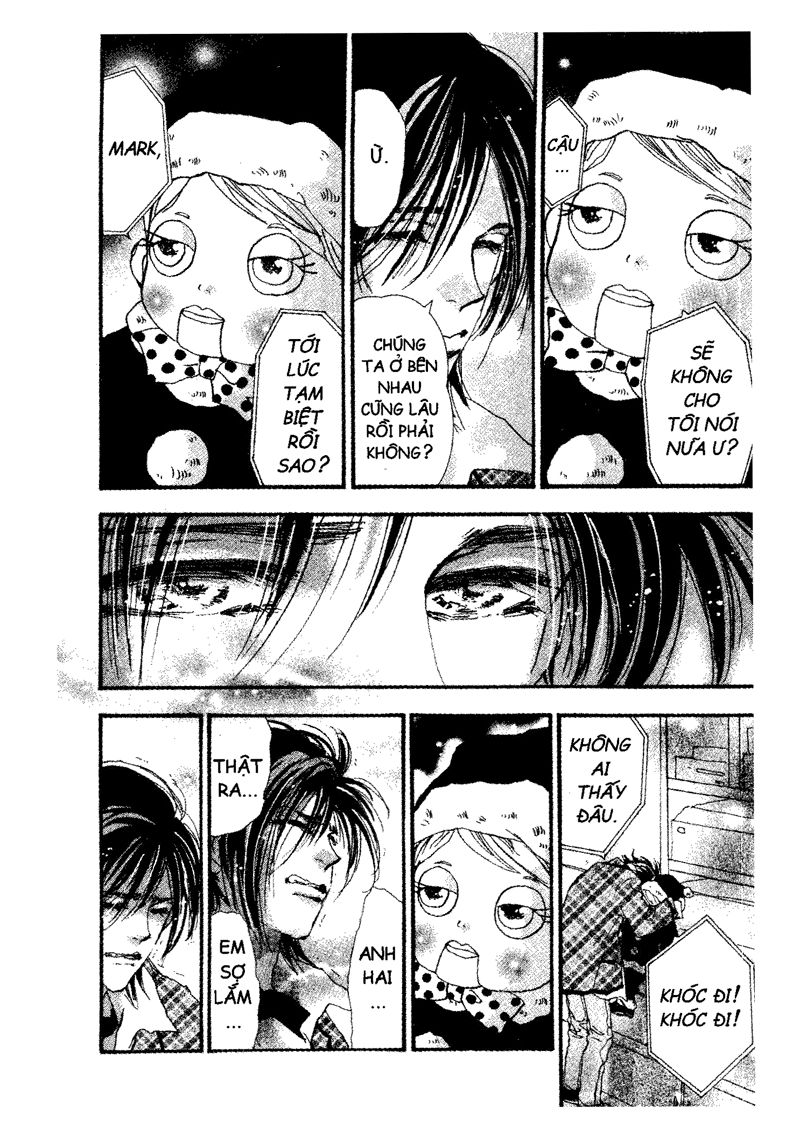 Mầm Sống - Chương 59 - Trang 26