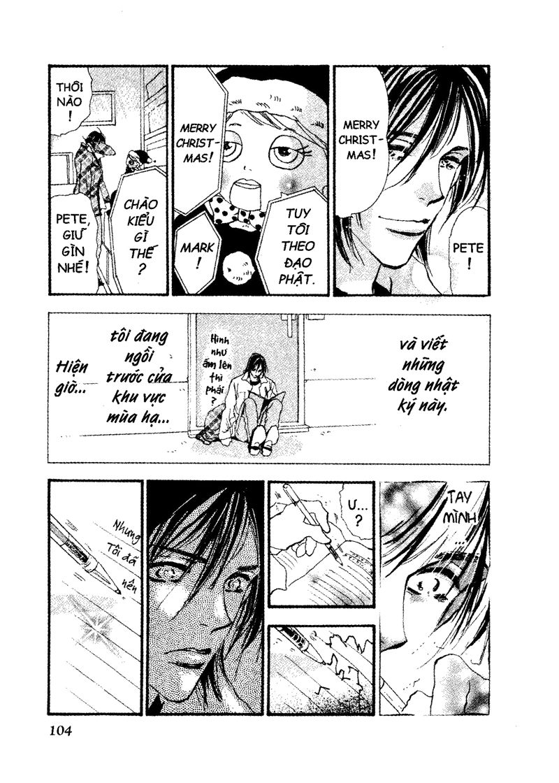 Mầm Sống - Chương 59 - Trang 27