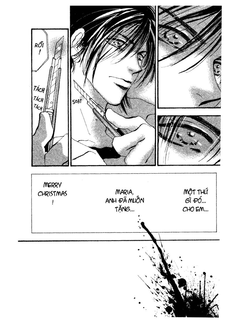 Mầm Sống - Chương 59 - Trang 30