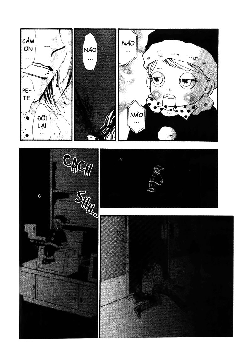 Mầm Sống - Chương 59 - Trang 31