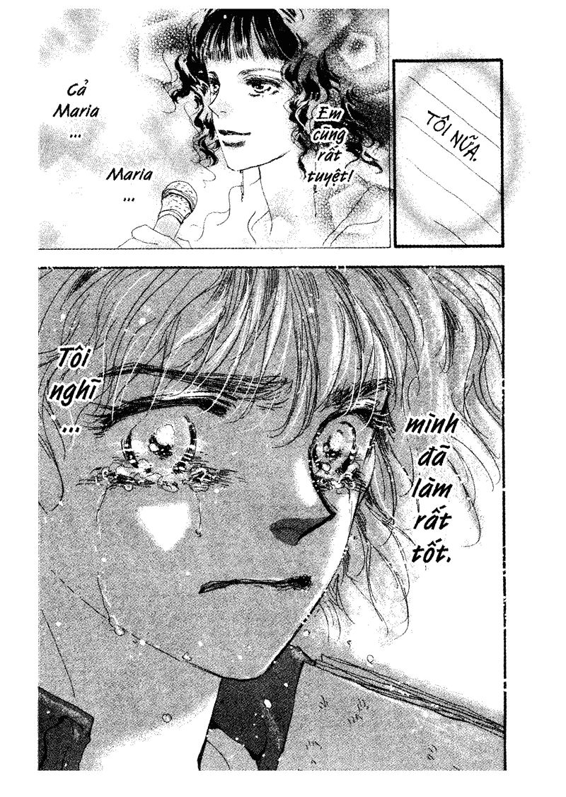 Mầm Sống - Chương 59 - Trang 33