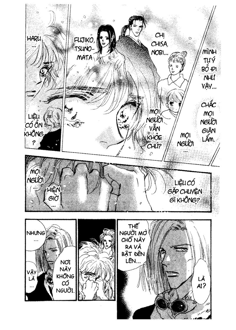 Mầm Sống - Chương 59 - Trang 36