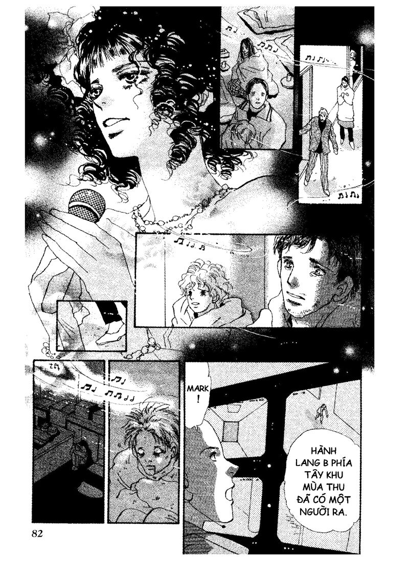 Mầm Sống - Chương 59 - Trang 5