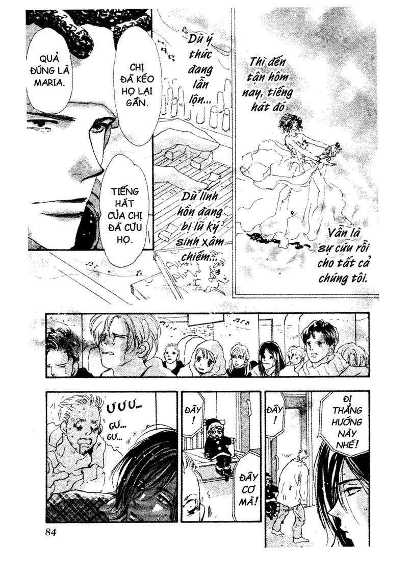 Mầm Sống - Chương 59 - Trang 7