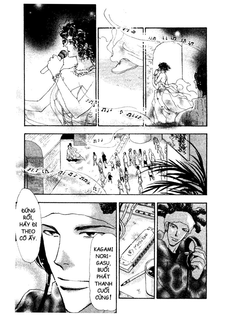 Mầm Sống - Chương 59 - Trang 9