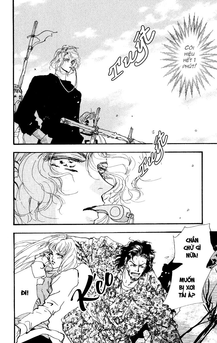 Mầm Sống - Chương 6 - Trang 13