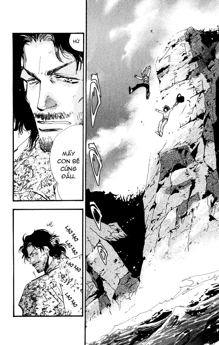 Mầm Sống - Chương 6 - Trang 15