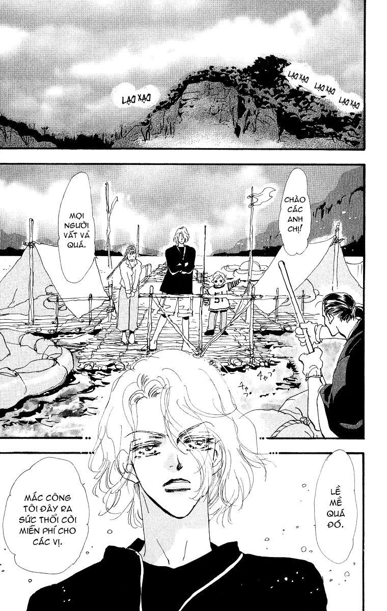 Mầm Sống - Chương 6 - Trang 18