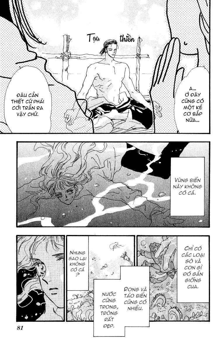 Mầm Sống - Chương 6 - Trang 20