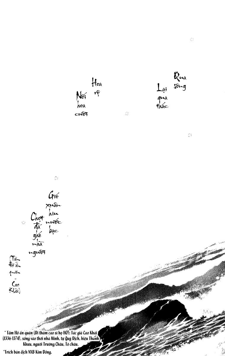 Mầm Sống - Chương 6 - Trang 3