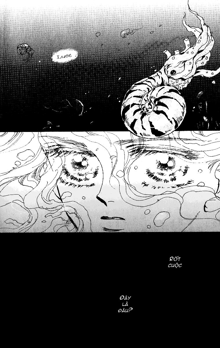 Mầm Sống - Chương 6 - Trang 21