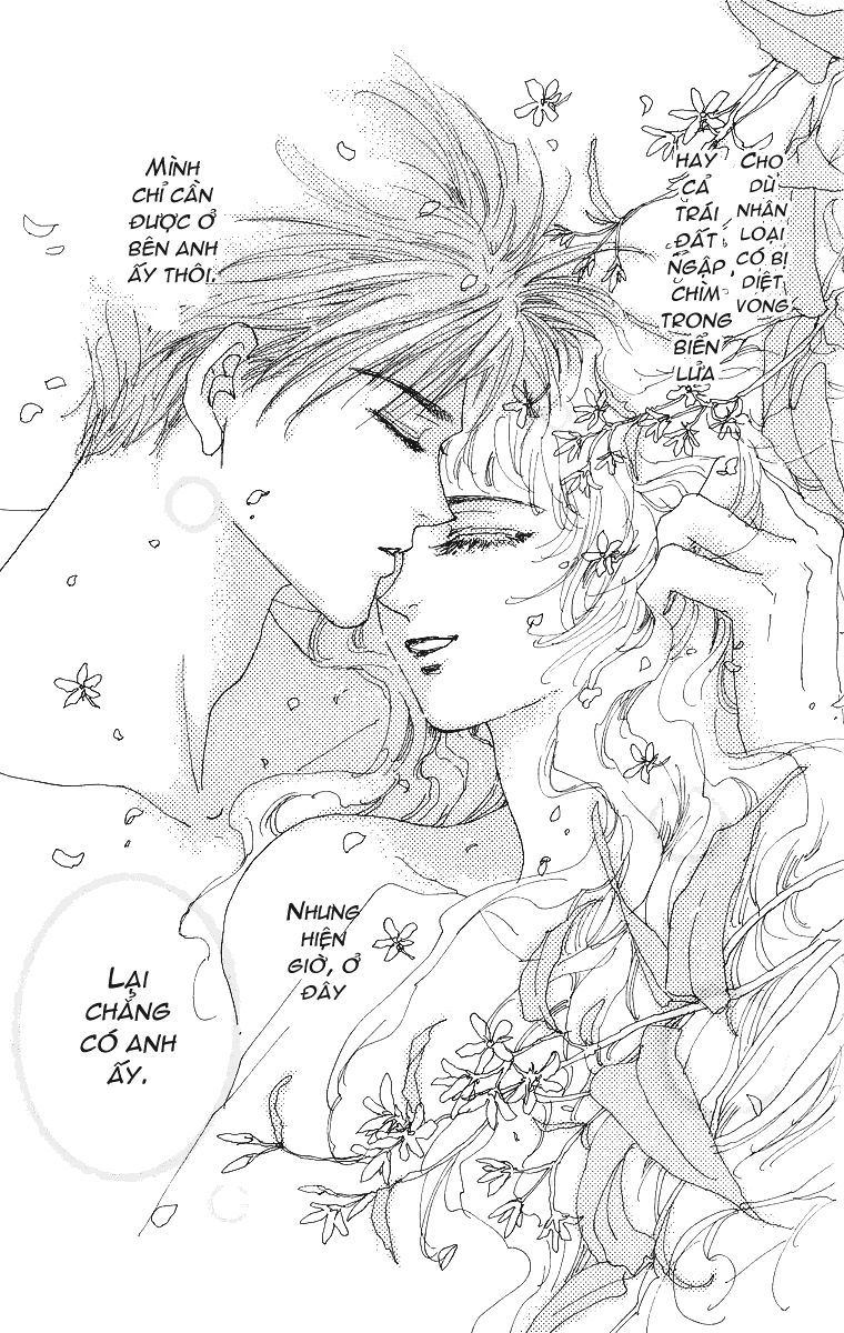 Mầm Sống - Chương 6 - Trang 4