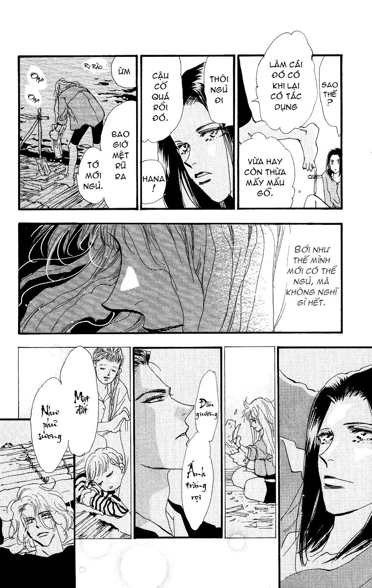 Mầm Sống - Chương 6 - Trang 35