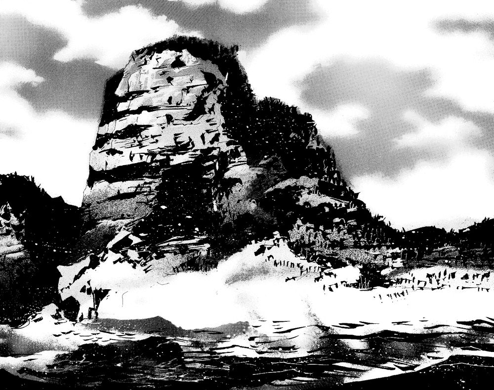 Mầm Sống - Chương 6 - Trang 37