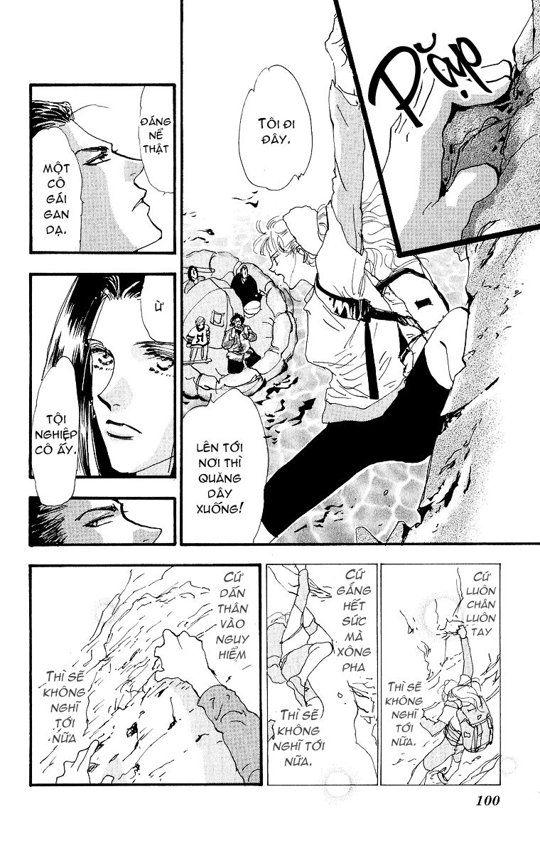 Mầm Sống - Chương 6 - Trang 38