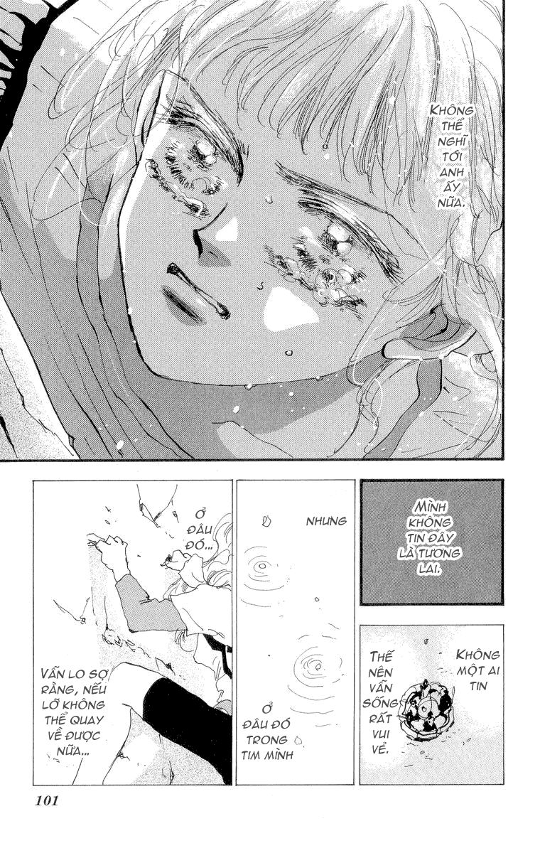 Mầm Sống - Chương 6 - Trang 39