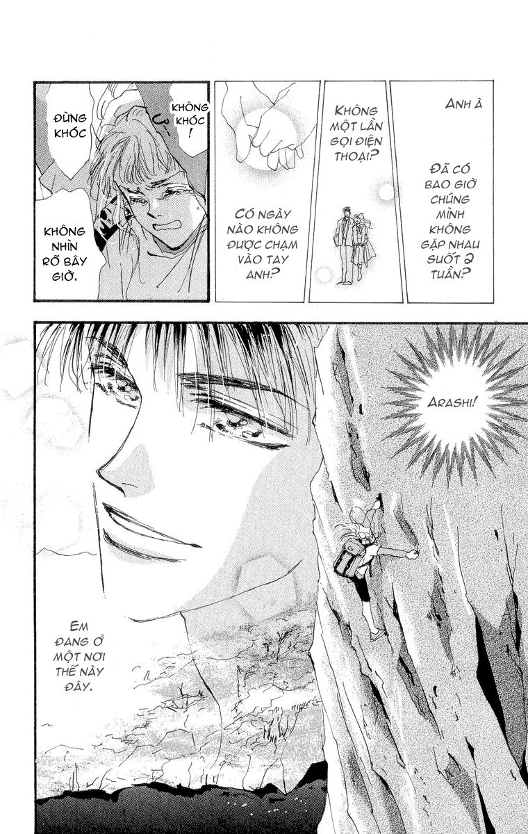 Mầm Sống - Chương 6 - Trang 40