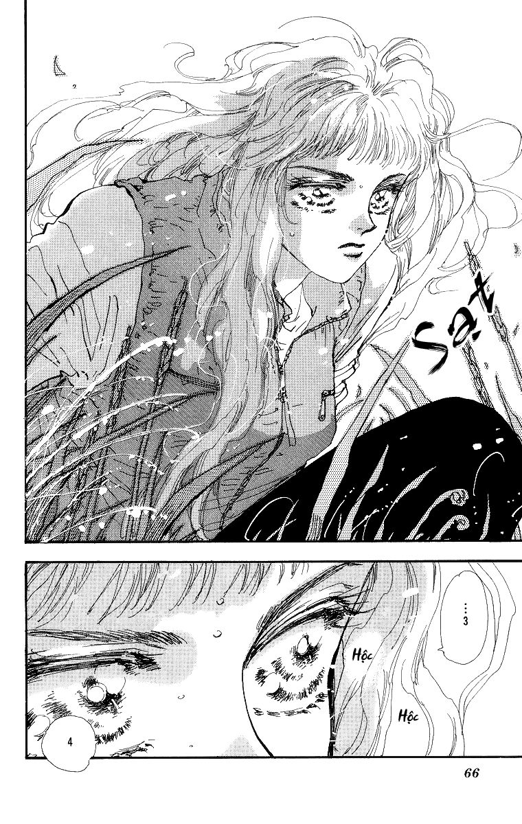 Mầm Sống - Chương 6 - Trang 5