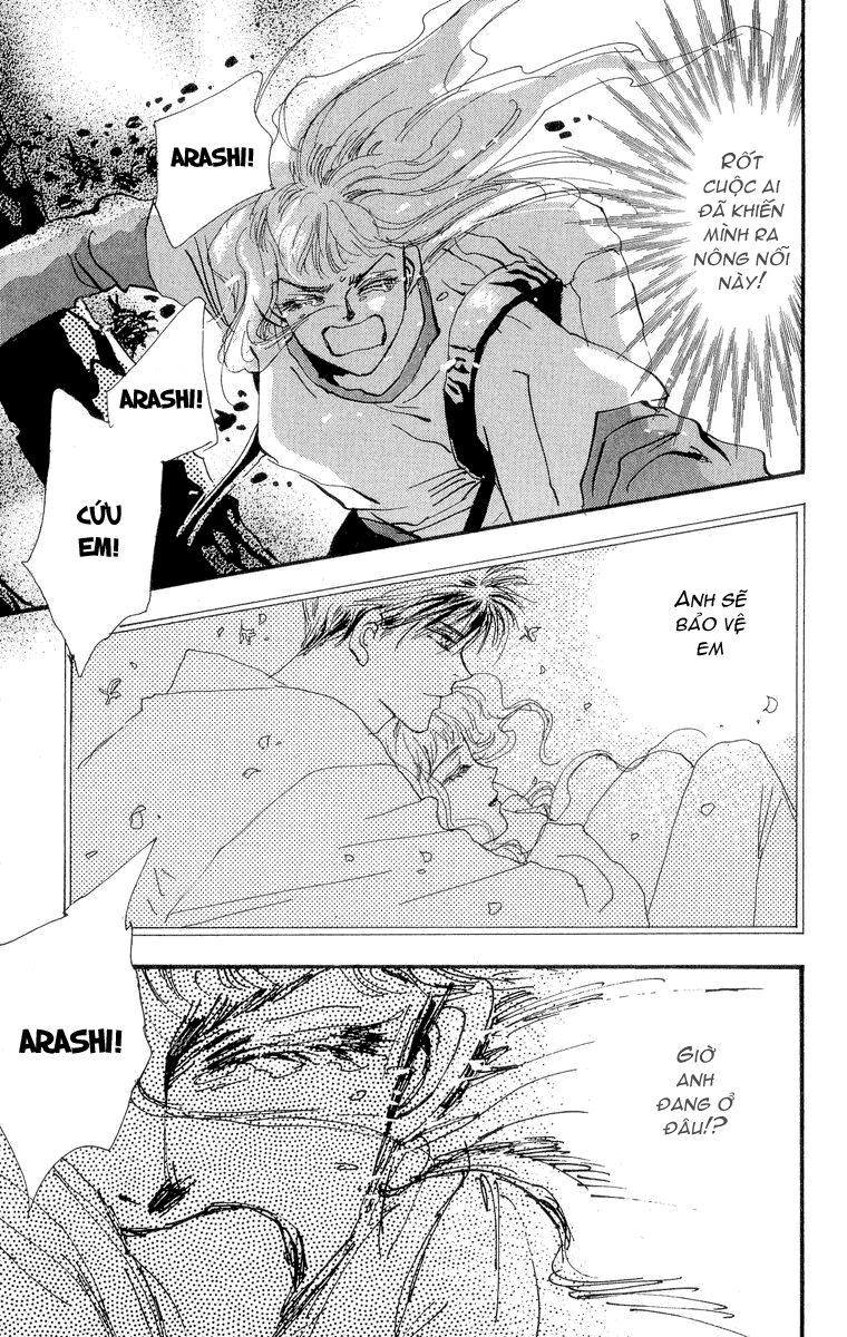 Mầm Sống - Chương 6 - Trang 44