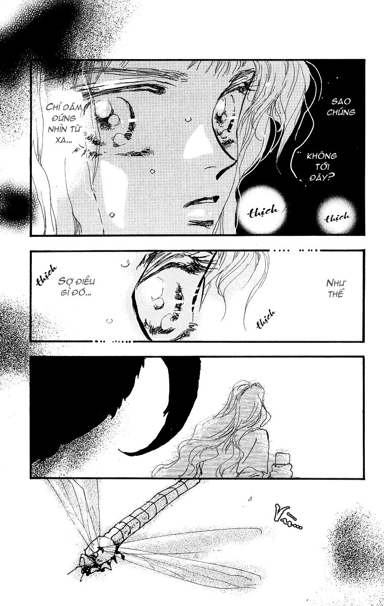 Mầm Sống - Chương 6 - Trang 47