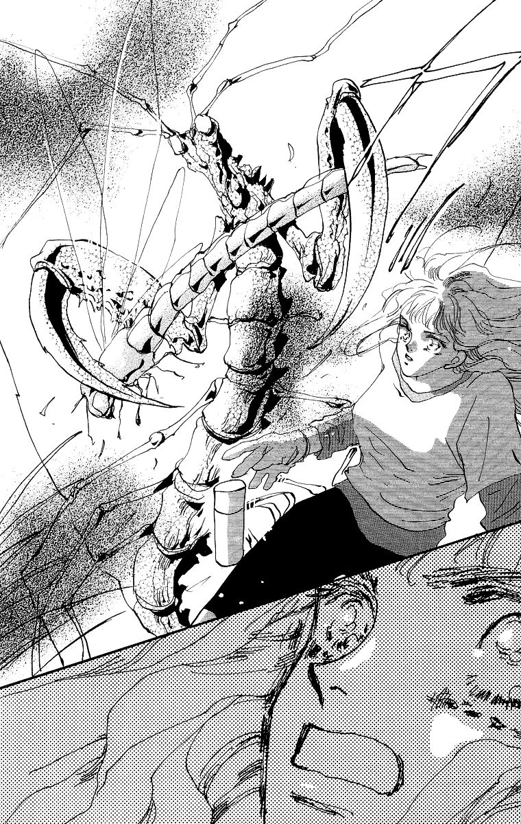 Mầm Sống - Chương 6 - Trang 48