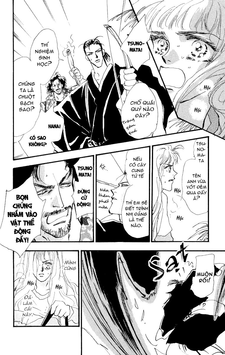 Mầm Sống - Chương 6 - Trang 50