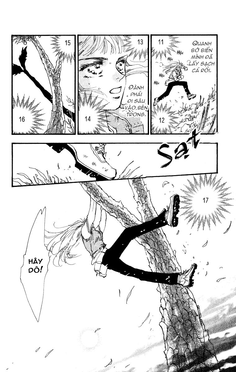 Mầm Sống - Chương 6 - Trang 7