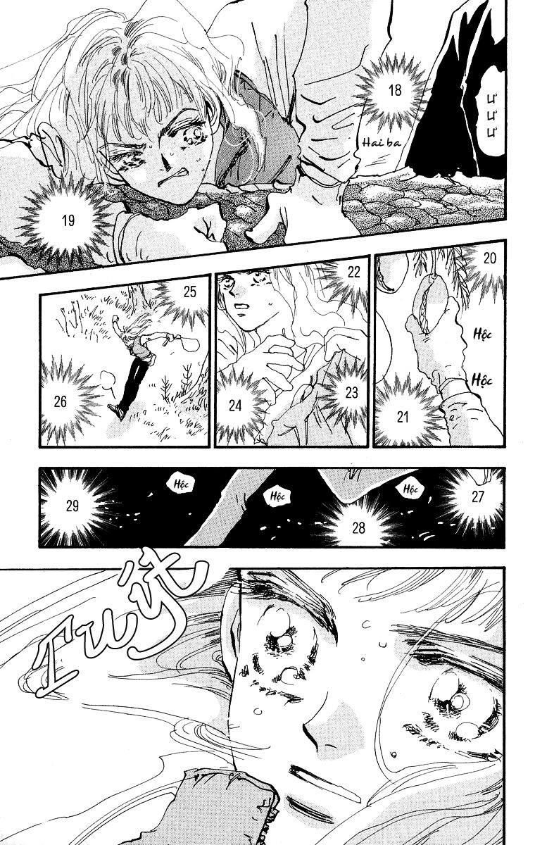 Mầm Sống - Chương 6 - Trang 8