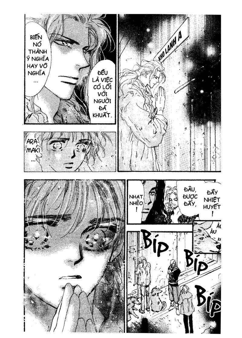 Mầm Sống - Chương 60 - Trang 11