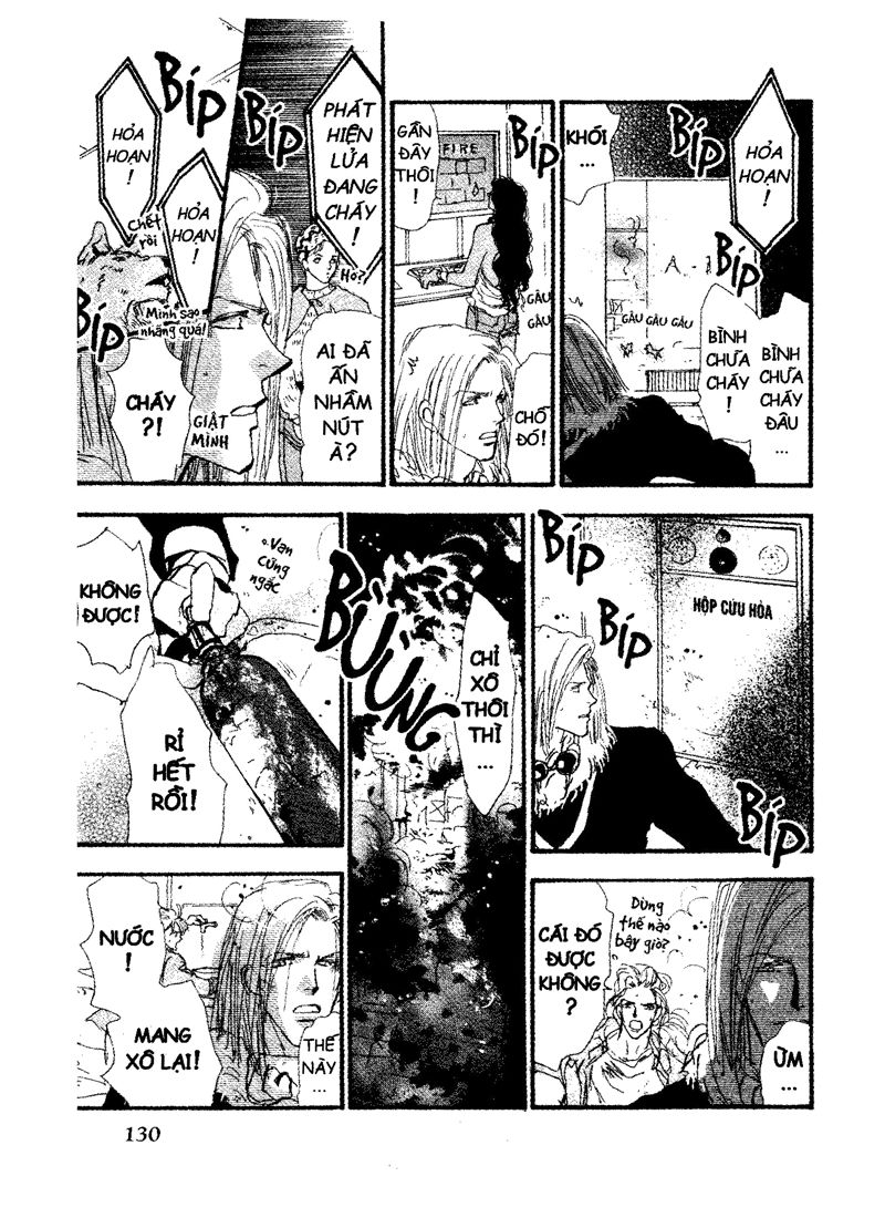 Mầm Sống - Chương 60 - Trang 12