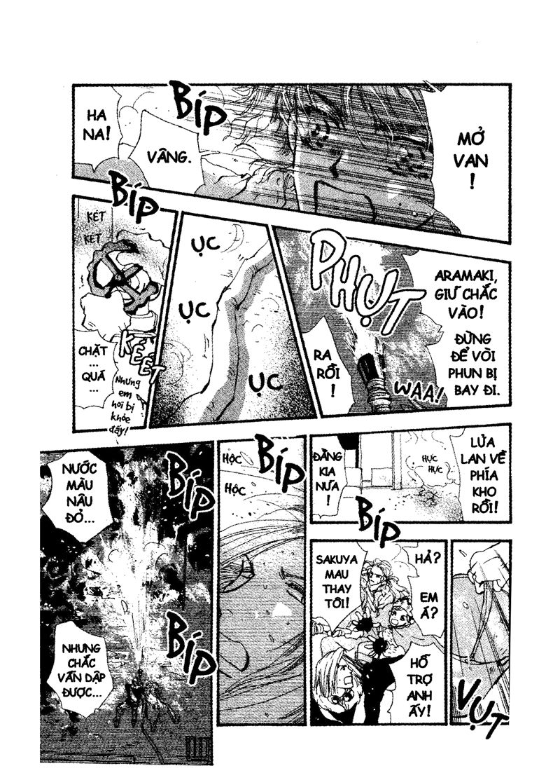 Mầm Sống - Chương 60 - Trang 14