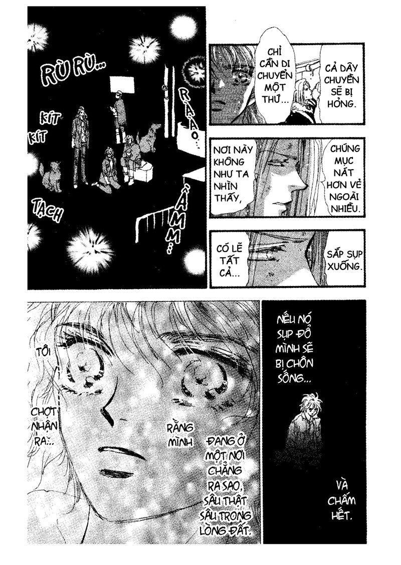 Mầm Sống - Chương 60 - Trang 18