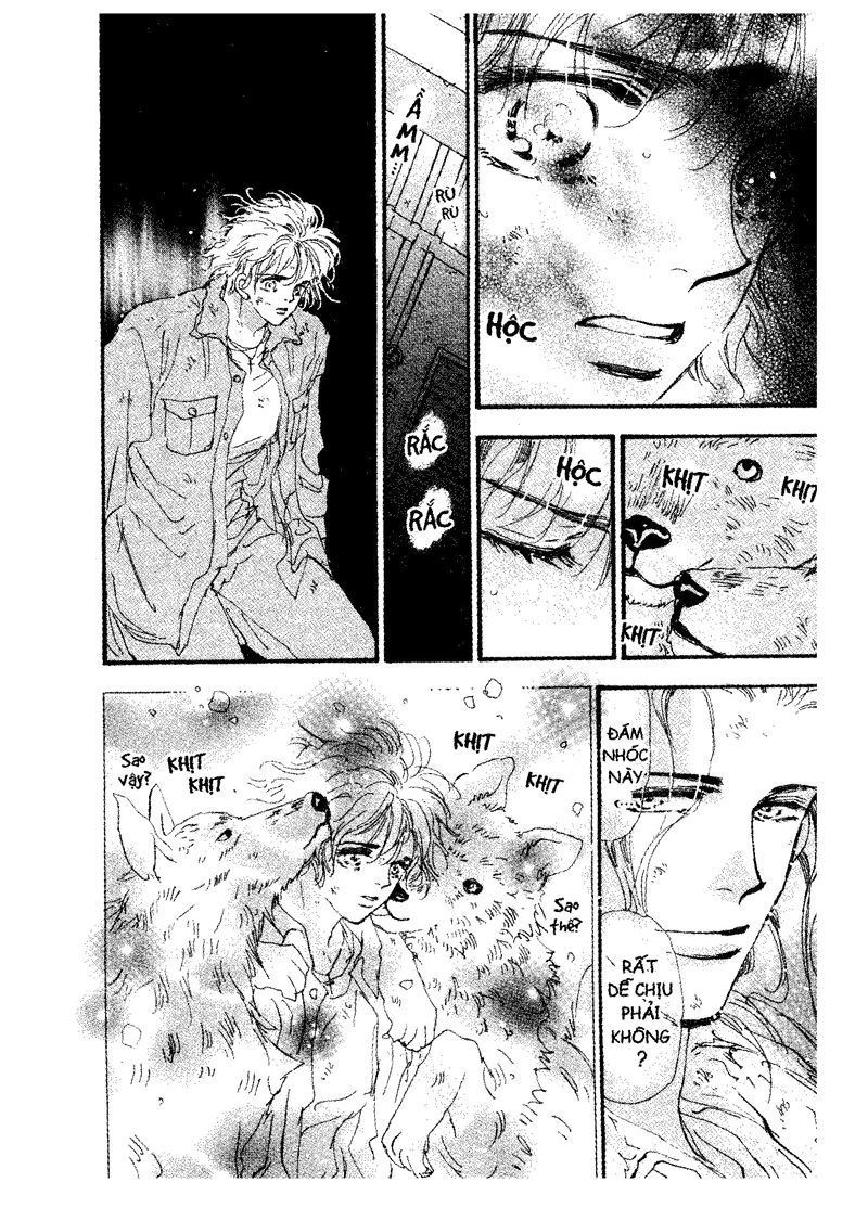 Mầm Sống - Chương 60 - Trang 19