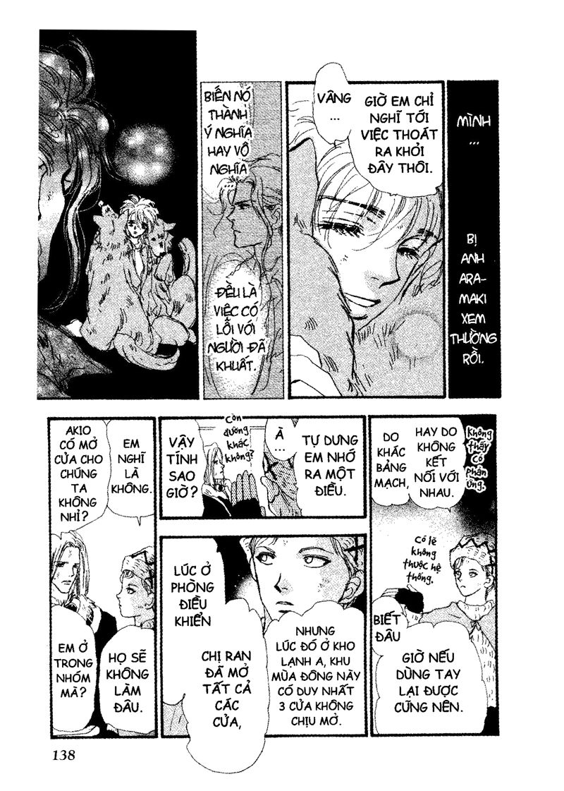 Mầm Sống - Chương 60 - Trang 20