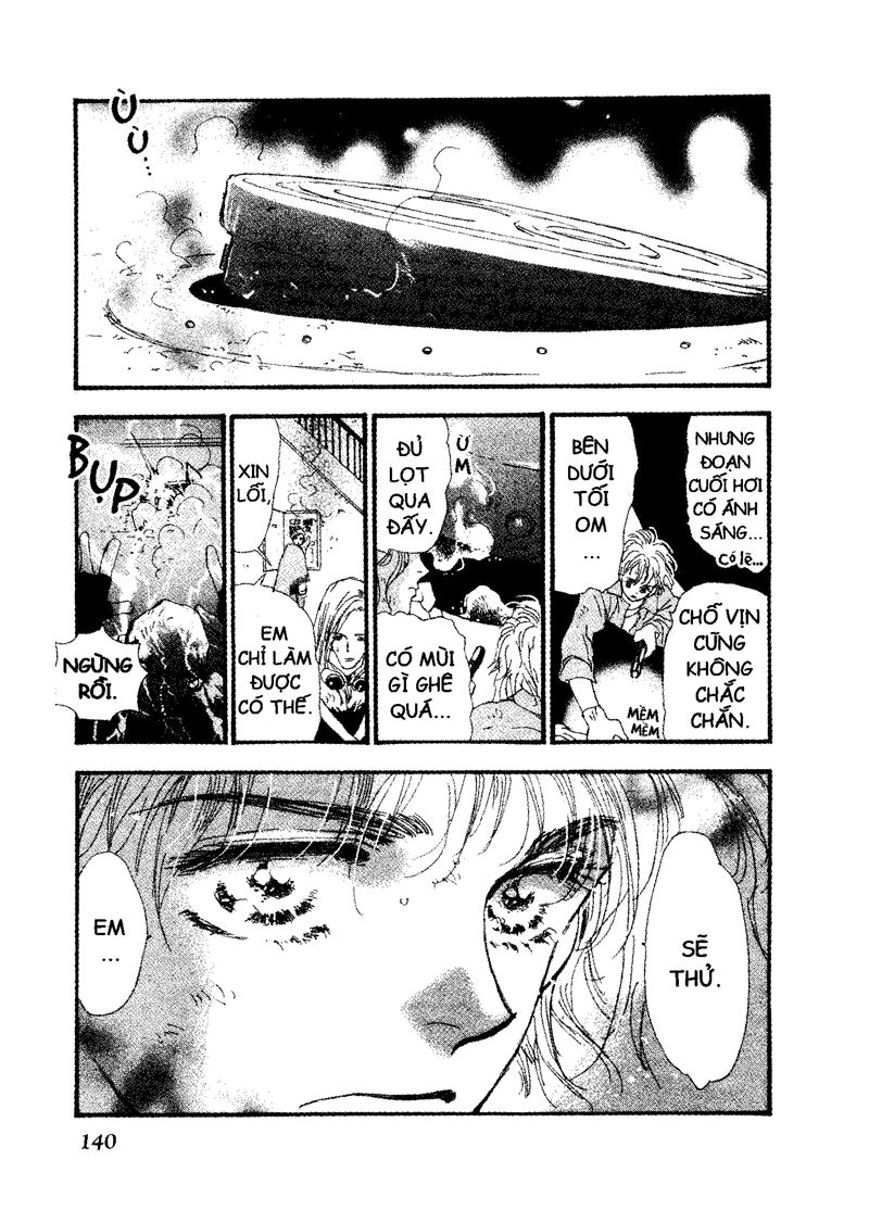 Mầm Sống - Chương 60 - Trang 22