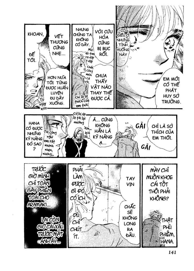 Mầm Sống - Chương 60 - Trang 23