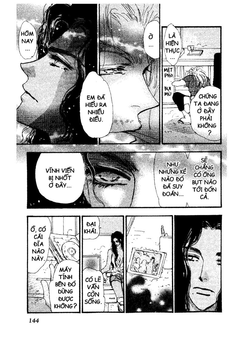 Mầm Sống - Chương 60 - Trang 26