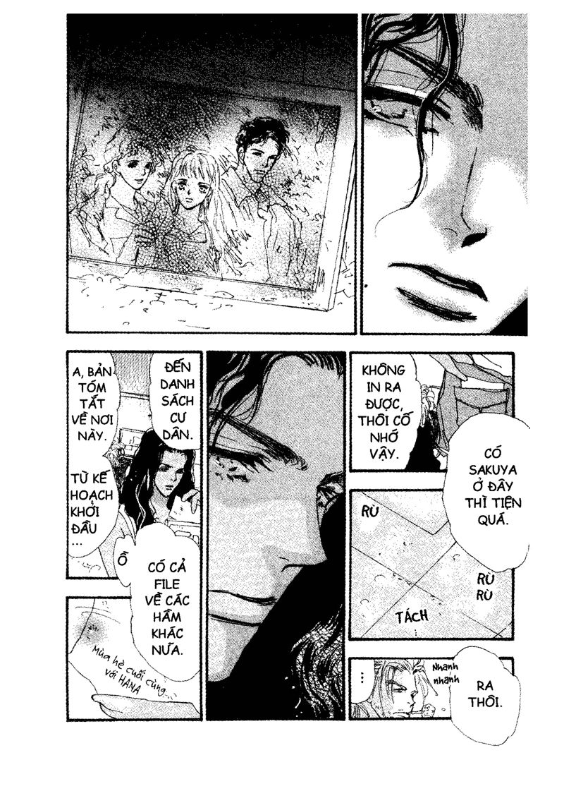 Mầm Sống - Chương 60 - Trang 27