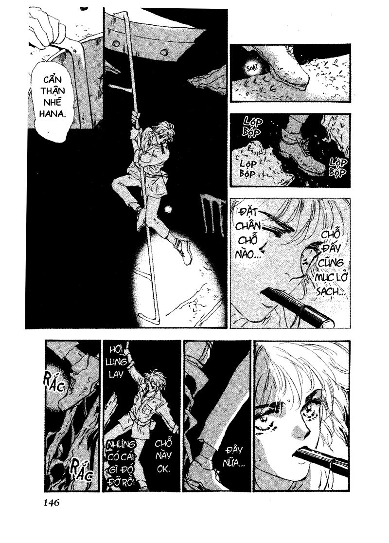 Mầm Sống - Chương 60 - Trang 28