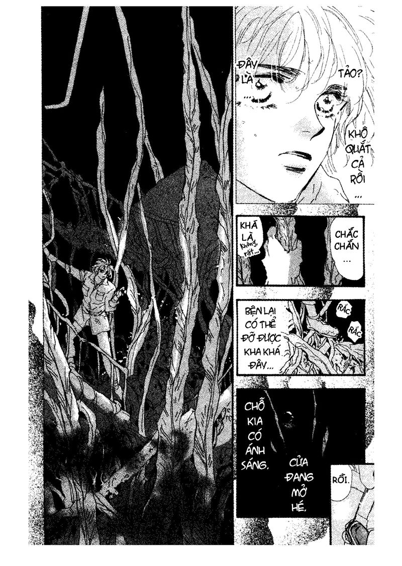 Mầm Sống - Chương 60 - Trang 29