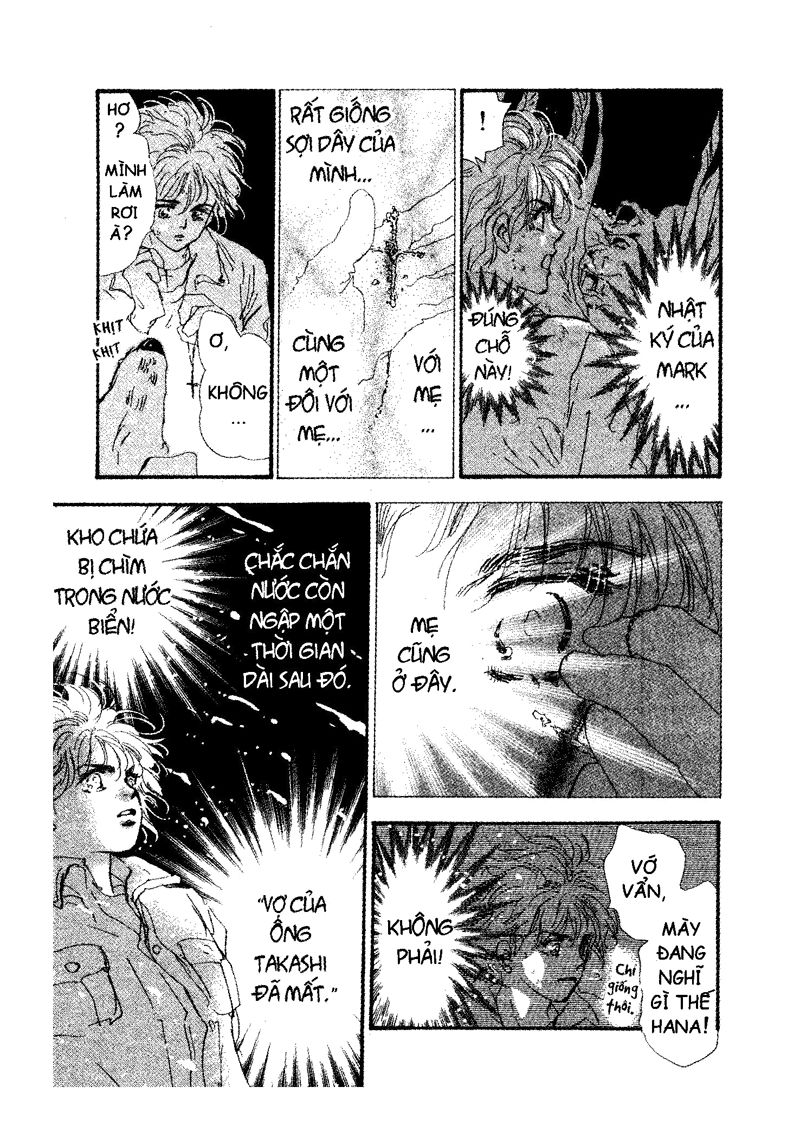 Mầm Sống - Chương 60 - Trang 32