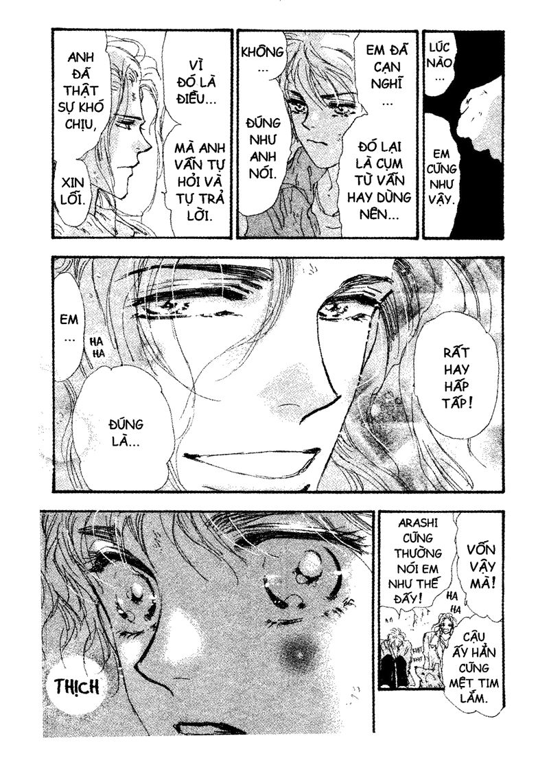 Mầm Sống - Chương 60 - Trang 34