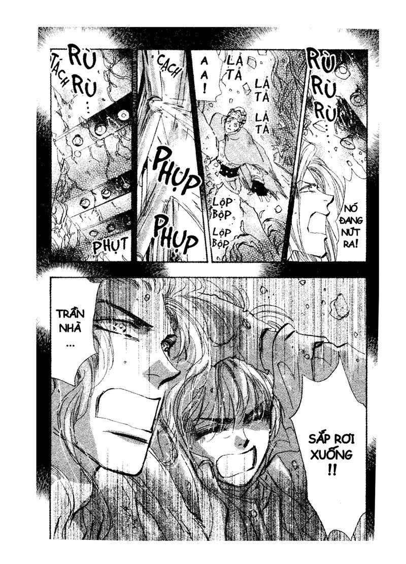 Mầm Sống - Chương 60 - Trang 36