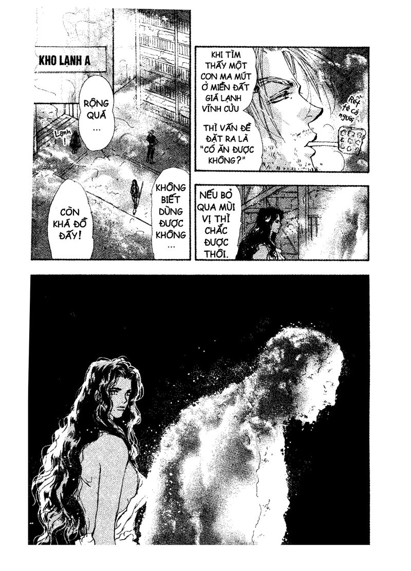 Mầm Sống - Chương 60 - Trang 5