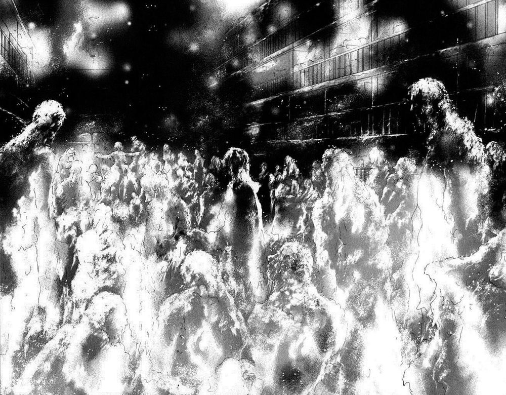 Mầm Sống - Chương 60 - Trang 7