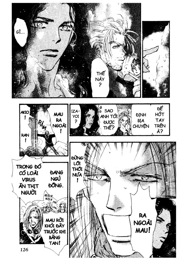 Mầm Sống - Chương 60 - Trang 8