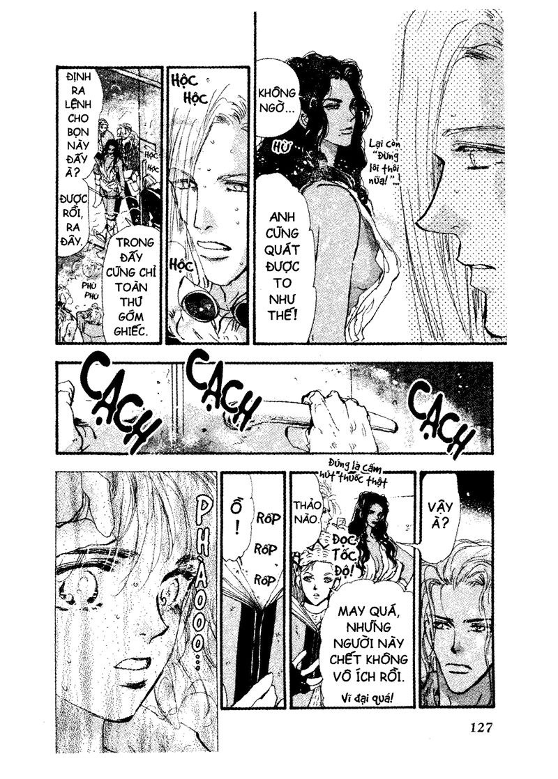 Mầm Sống - Chương 60 - Trang 9