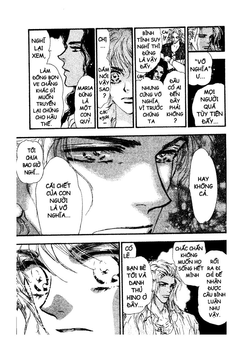 Mầm Sống - Chương 60 - Trang 10