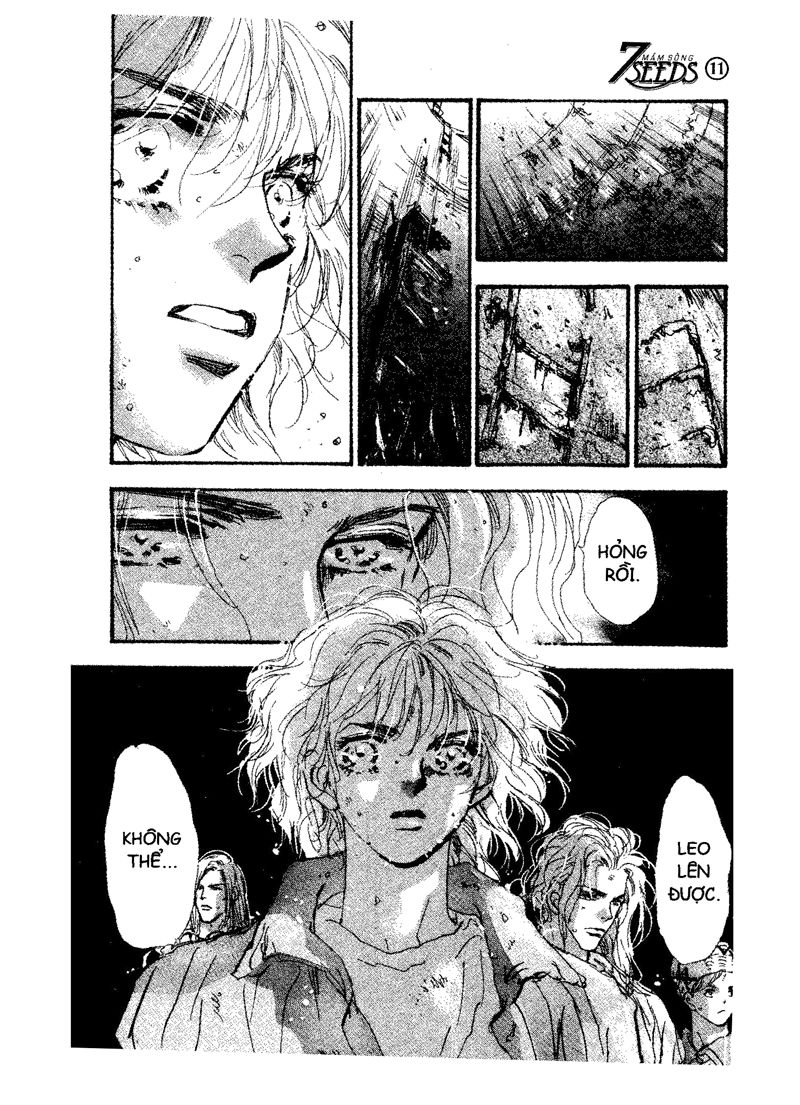 Mầm Sống - Chương 61 - Trang 20