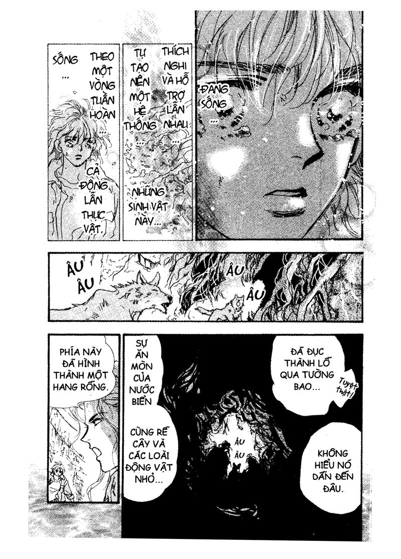 Mầm Sống - Chương 61 - Trang 25